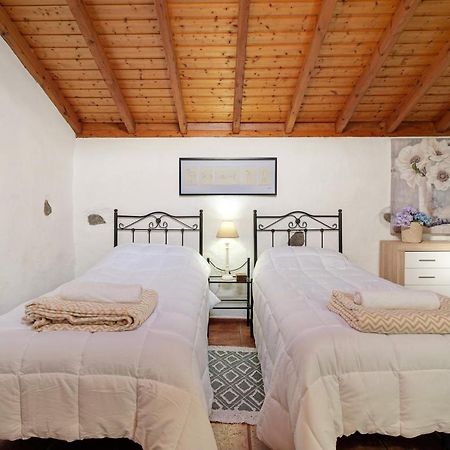 El Lagar Villa Icod De Los Vinos Ngoại thất bức ảnh