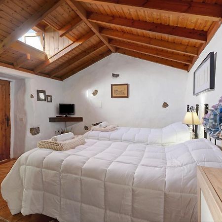 El Lagar Villa Icod De Los Vinos Ngoại thất bức ảnh