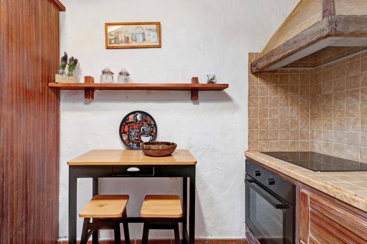 El Lagar Villa Icod De Los Vinos Ngoại thất bức ảnh