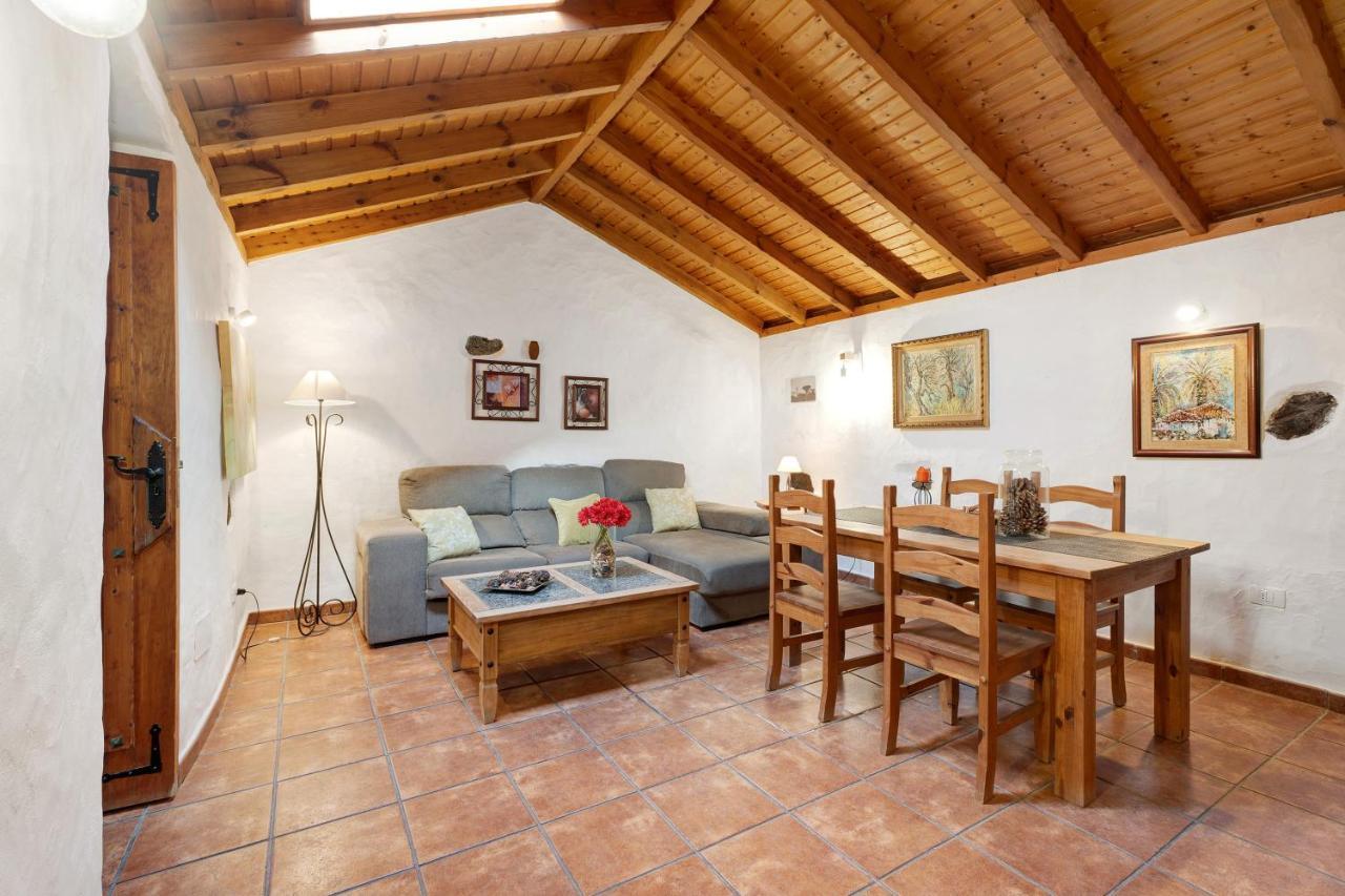 El Lagar Villa Icod De Los Vinos Ngoại thất bức ảnh