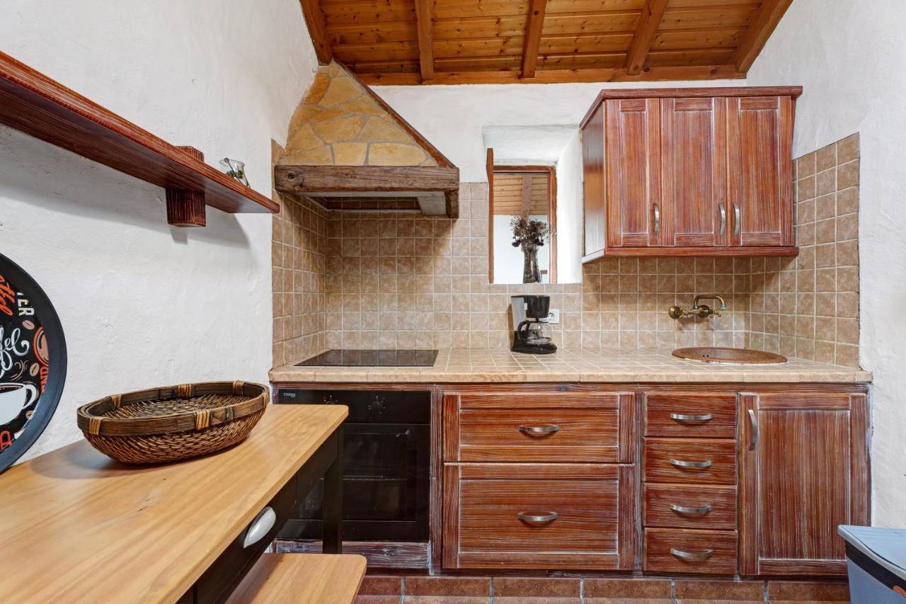 El Lagar Villa Icod De Los Vinos Ngoại thất bức ảnh